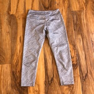 Beyond Yoga Capri leggings